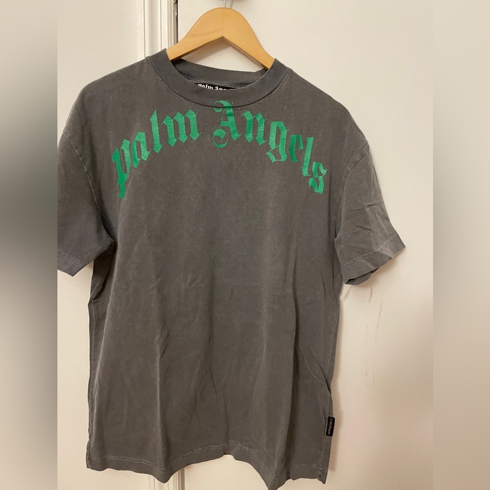 Palm Angels T-Shirt perfect condition